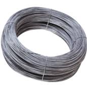 Arame Recozido Torcido e Liso
