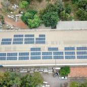 Energia Solar para Indústria