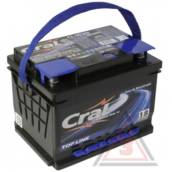 Bateria de carro 