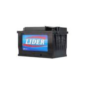 Bateria líder 