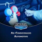 Ar-Condicionado Automotivo