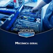 Mecânica Geral em São Manuel, SP por Bosch Car Service - Oficina Consorte