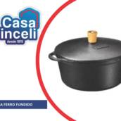 Panela de Ferro 