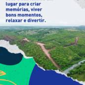 Lotes na Beira do Lago