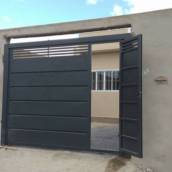 Instalação de Portão Basculante em Bauru