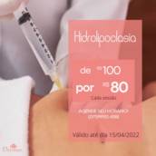 Hidrolipoclasia