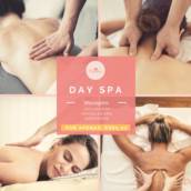 Dry SPA