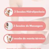 Promoção Relâmpago