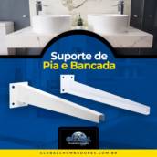 Suporte de pia ou bancada em Bauru