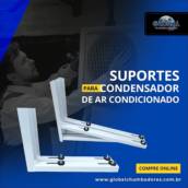 Suporte para ar condicionado em Bauru