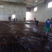 Construção Industrial