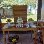 Decoradora para festa de casamento em bauru