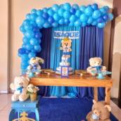 Decoradora para festa de aniversário de criança em Bauru