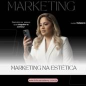 MARKETING DIGITAL NA ESTÉTICA