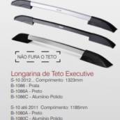Longarina de Teto Executive 