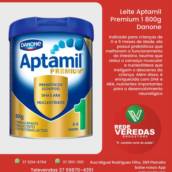 Leite Aptamil Premium 800g - Danone