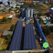 Placa Solar
