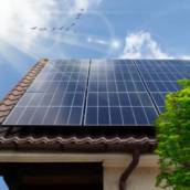 Energia solar para comércio