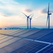 Energia Solar Fotovoltaico