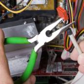 Manutenção Elétrica