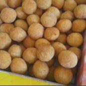 Cento de Bolinha de Queijo em Bauru
