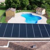 Aquecimento Solar para Piscina