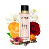 La Rive In Woman Eau de Parfum 90ml - Perfume Feminino