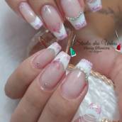Alongamentos de Unhas