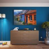 Pintura em apartamento 