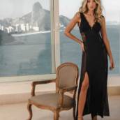 Camisolas - Elegância e Conforto - Jussara, GO