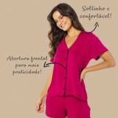Pijama Feminino - Conforto e Estilo - Jussara, GO