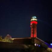 Iluminação Dançante