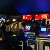 Sonorização Ambiente