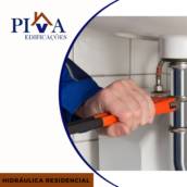 Hidráulica Residencial 