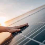 Empresa de energia solar