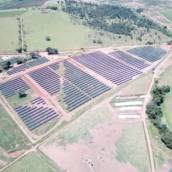 Energia solar por assinatura