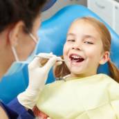 Odontopediatria em Bauru