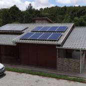 Empresa de Energia Solar
