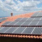 Projeto de Energia Solar