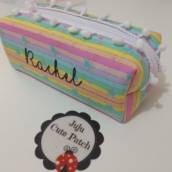 Estojo nécessaire personalizado