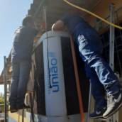 Serviços de Climatizadores