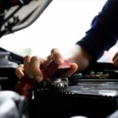 Manutenção de Baterias Automotivas e/ou Estacionárias
