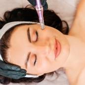 DERMATOLOGIA ESTÉTICA