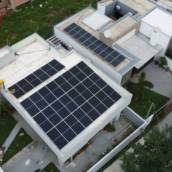 Energia Solar Residencial - Transforme Seu Lar em um Oásis Sustentável - Sinop/MT