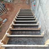 Escadas 