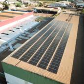  Energia Solar para Comércio - Reduza Custos e Aumente Sua Competitividade - Sinop/MT