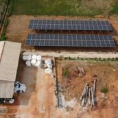  Energia Solar para Indústria - Aumente Sua Eficiência e Reduza Custos - Sinop/MT
