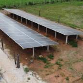  Energia Solar para Agronegócio - Sustentabilidade e Economia no Campo - Sinop/MT