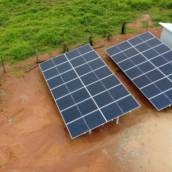  Gerador de Energia Solar - Independência e Economia Sustentável - Sinop/MT