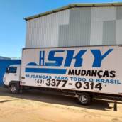 Serviço de transporte